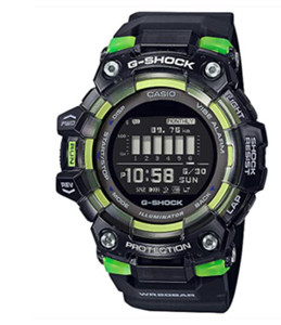 G Shock Gbd 100 | eBay