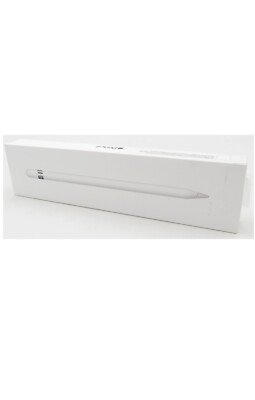 Apple Pencil 1st Generation with USB-C to Pencil Adapter White