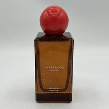 Nutmeg & Ginger Jo Malone London perfume - a fragrance for women
