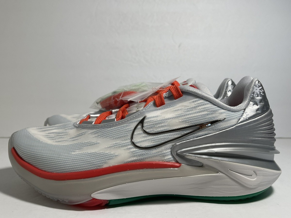Nike Air Zoom GT Cut 2 Basketball Christmas X-Mas Limited Edition