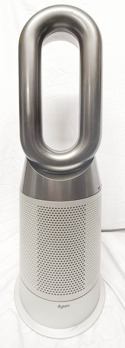 Dyson Pure Hot+Cool Link Air Purifier w. Remote Heater & Cooler