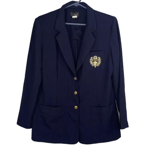 VIRGO SNAIL RIDERS DOWN JKT VG-JKT-332 Red Size:S Jacket 9020 | eBay