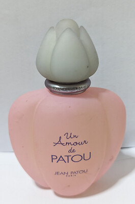 Jean Patou Un Amour de Patou Eau de Toilette 75ml / 2.5oz spray