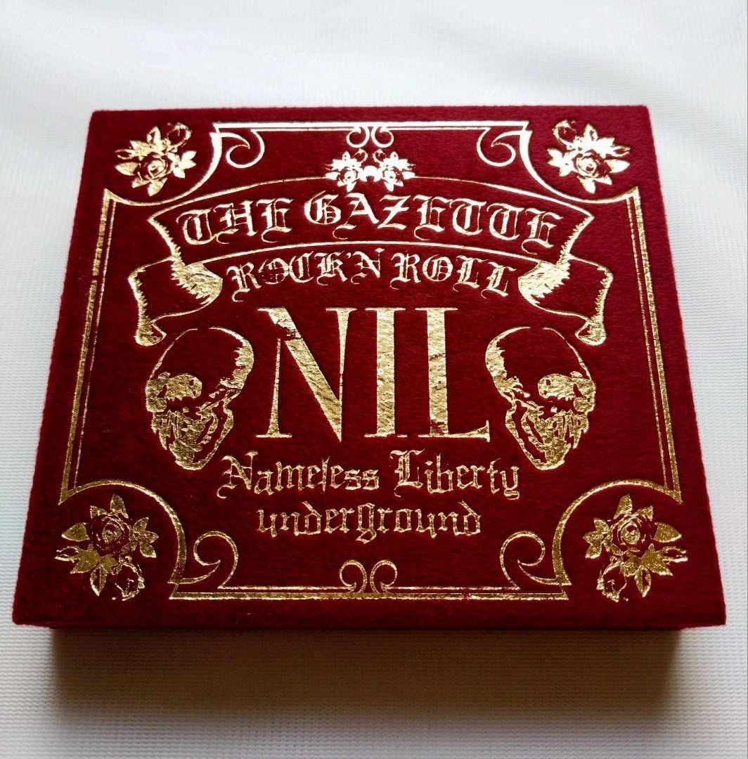 the gazette dvd products for sale | eBay