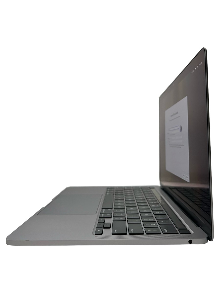 MacBook Pro 13