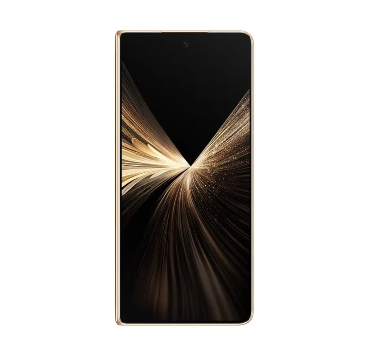 Honor Magic V5 Foldable 512GB 16GB (CN Model) Limited Unlocked GSM