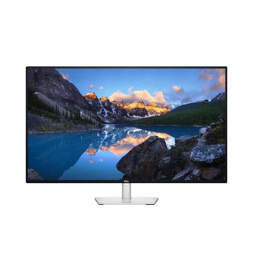 Dell U2720Q UltraSharp 27 inch UHD LED Monitor 840104343289| eBay