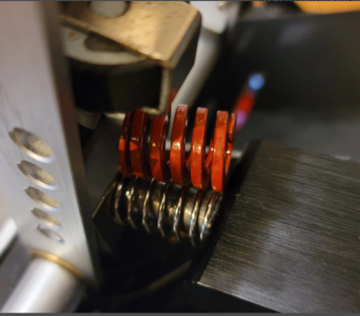 DIY Brake Spring Mod for Fanatec Clubsport V1 V2 Pedals | eBay