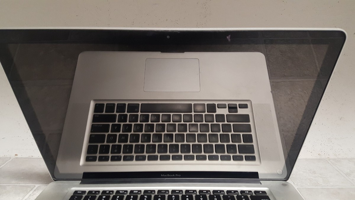 Apple MacBook Pro Intel Core i7 Laptop A1286 PARTS/REPAIR READ | eBay