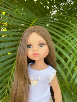 Paola Reina Doll 12.6