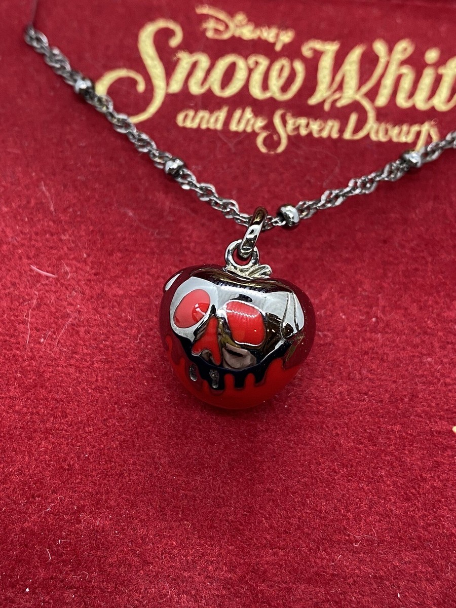 Rocklove Disney's Snow White & The Seven Dwarfs Poison Apple