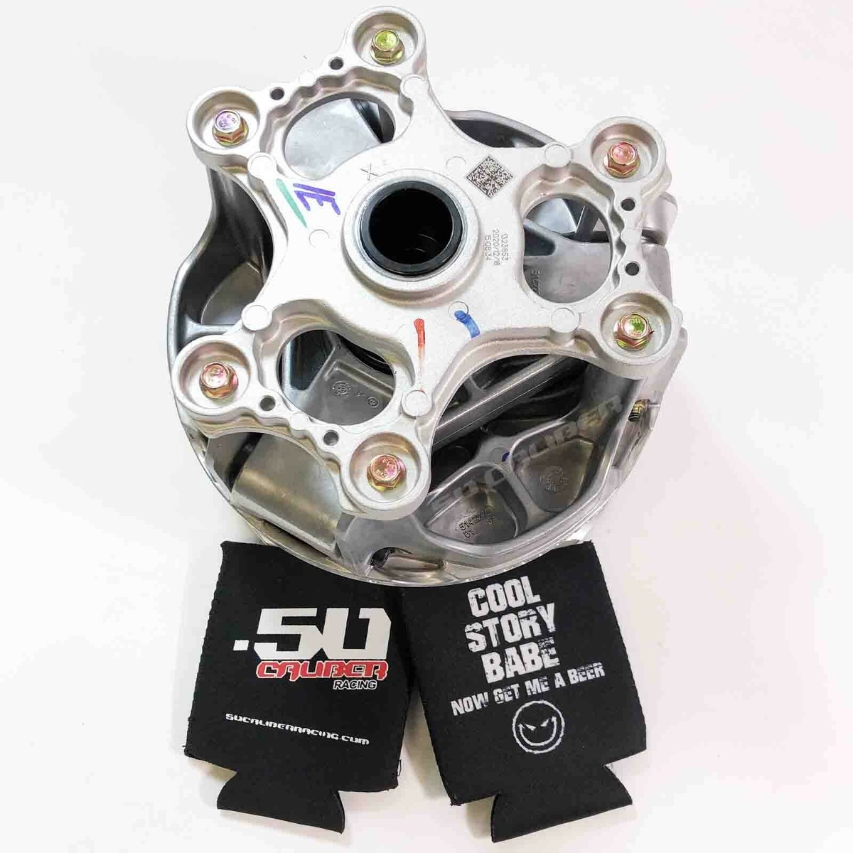 Genuine OEM Polaris Primary Drive Clutch 1327322 (1323853 1323769