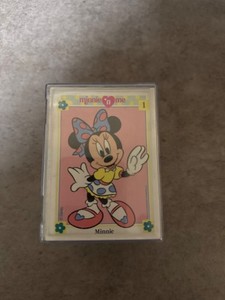 Minnie N Me Cards | eBay