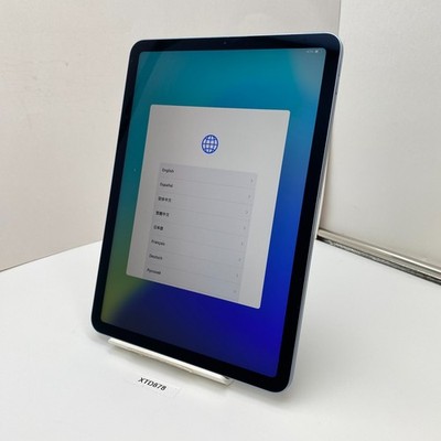 Apple iPad Air 4th Gen. 64GB, Wi-Fi, 10.9