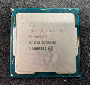 I5 9600kf | eBay