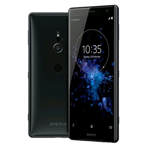 SONY SO-41A XPERIA 10 II Android 64GB 6.0 inches Full HD+ SIM