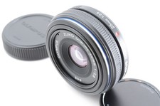 Olympus Zuiko f/2.8 Camera Lenses 25mm Focal for sale | eBay