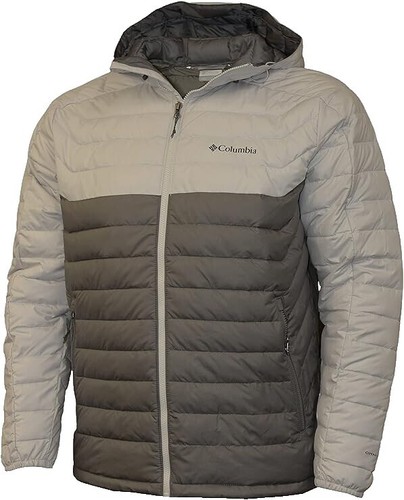 Vintage Columbia Womens Reverisble Puffer Down Jacket Large | eBay