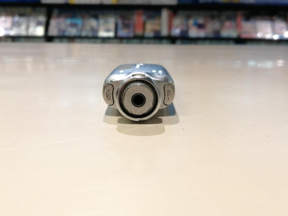 SONY NW-A607 1GB WALKMAN Digital Music Player JANK From Japan | eBay