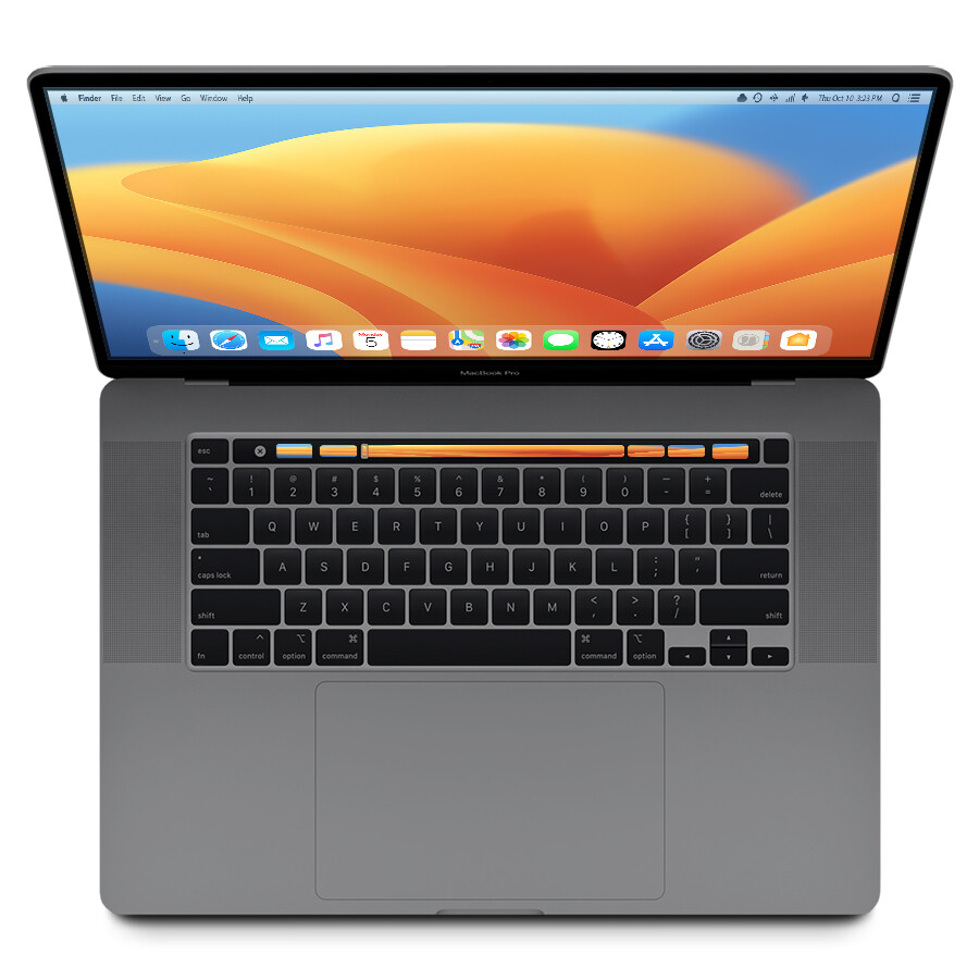 2019 Apple MacBook Pro 15