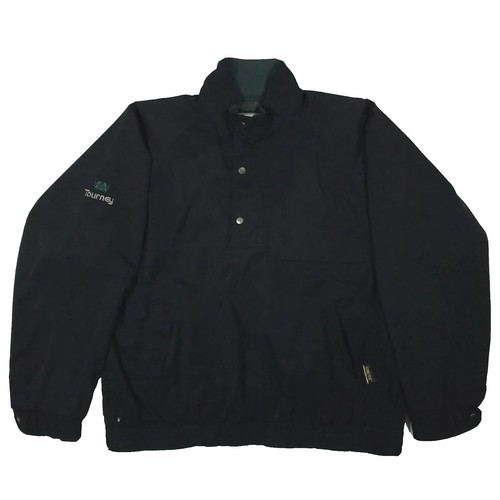 MUNI TRAIN OPERATOR JACKET! Flying Cross Gore-Tex San Francisco