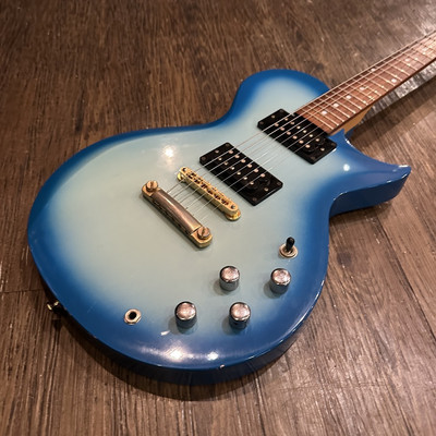 Burny LS-38 Fernandes Les Paul Type Electric Guitar | eBay