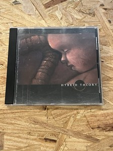 Hybrid Theory Ep | eBay