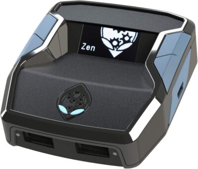 NEW Cronus Zen PS5 PS4 Xbox Nintendo Console Adapter CM00053 FAST