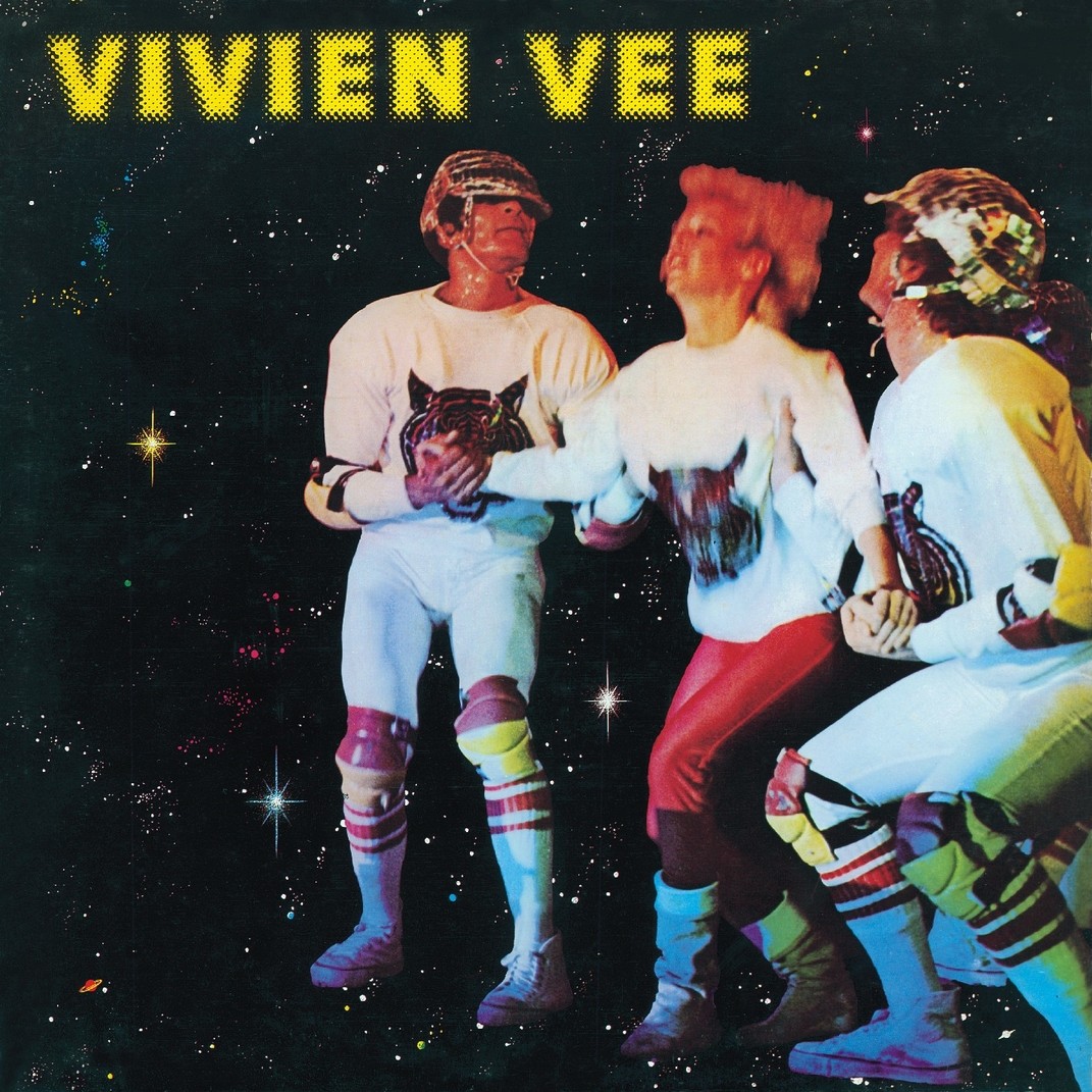 Vivien Vee - Vivien Vee Remember New Import CD 24 Bit Remastered