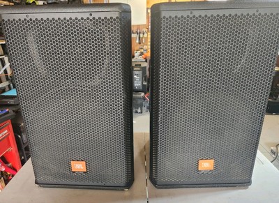 JBL MRX515 Pair 15