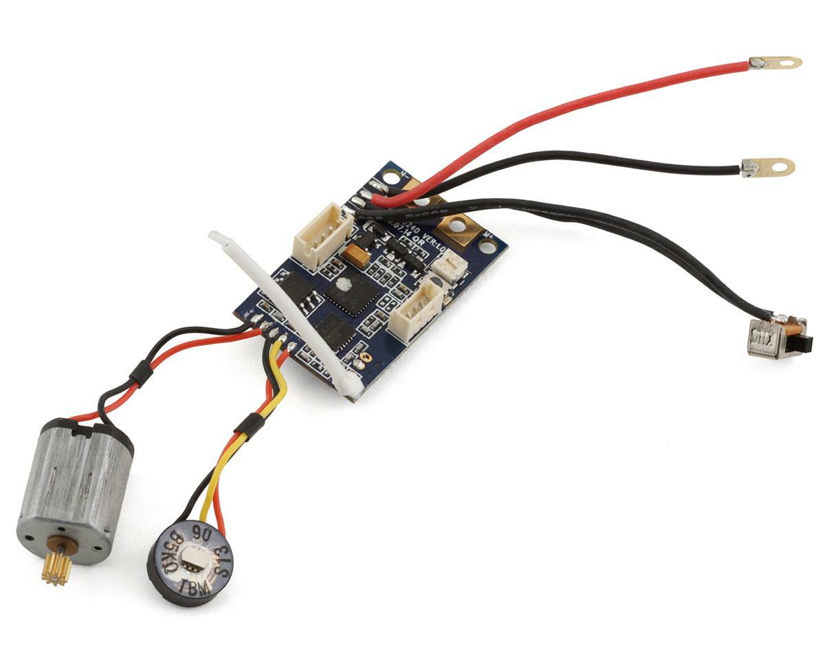 Kyosho MA-020 2.0 Mini-Z Unit Set (RA-45) [KYOMD211B] | eBay