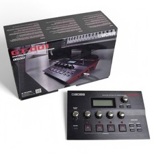 Boss GT-001 Multi-Effects Guitar Effect Pedal for sale online | eBay