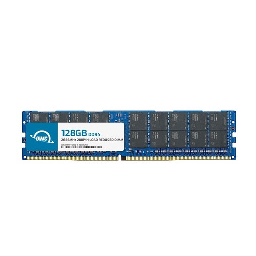 Hynix 64GB 4DRx4 PC4-2400T LRDIMM DDR4-19200 ECC Load Reduced