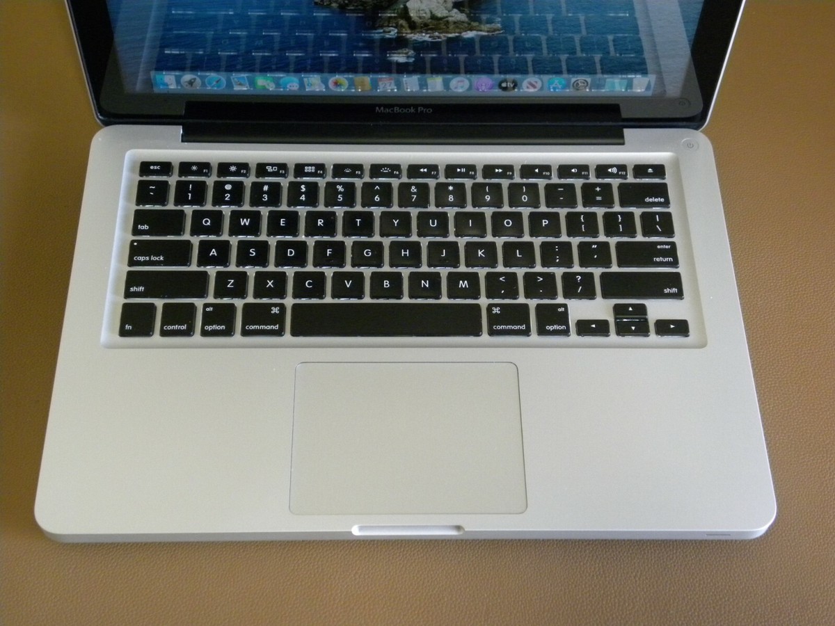 Apple Macbook Pro 13