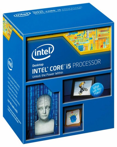 8Th Gen Intel Core i5-8400T LGA1151 CPU Processor 1.70GHz 6 Core 6