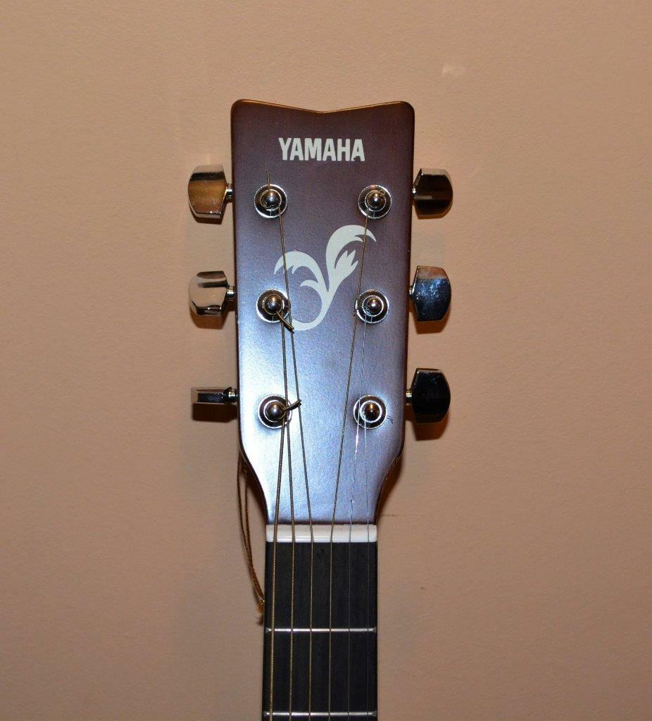Yamaha FG401 Acoustic Guitar From Japan for sale online | eBay