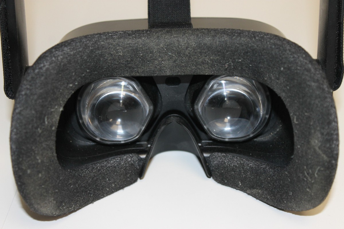 HP Reverb G2 VR Headset VR3000-0xx VR | eBay