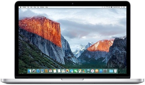 2020 Apple Macbook Pro 13'' Retina i7 2.3GHz 32GB RAM 512GB SSD