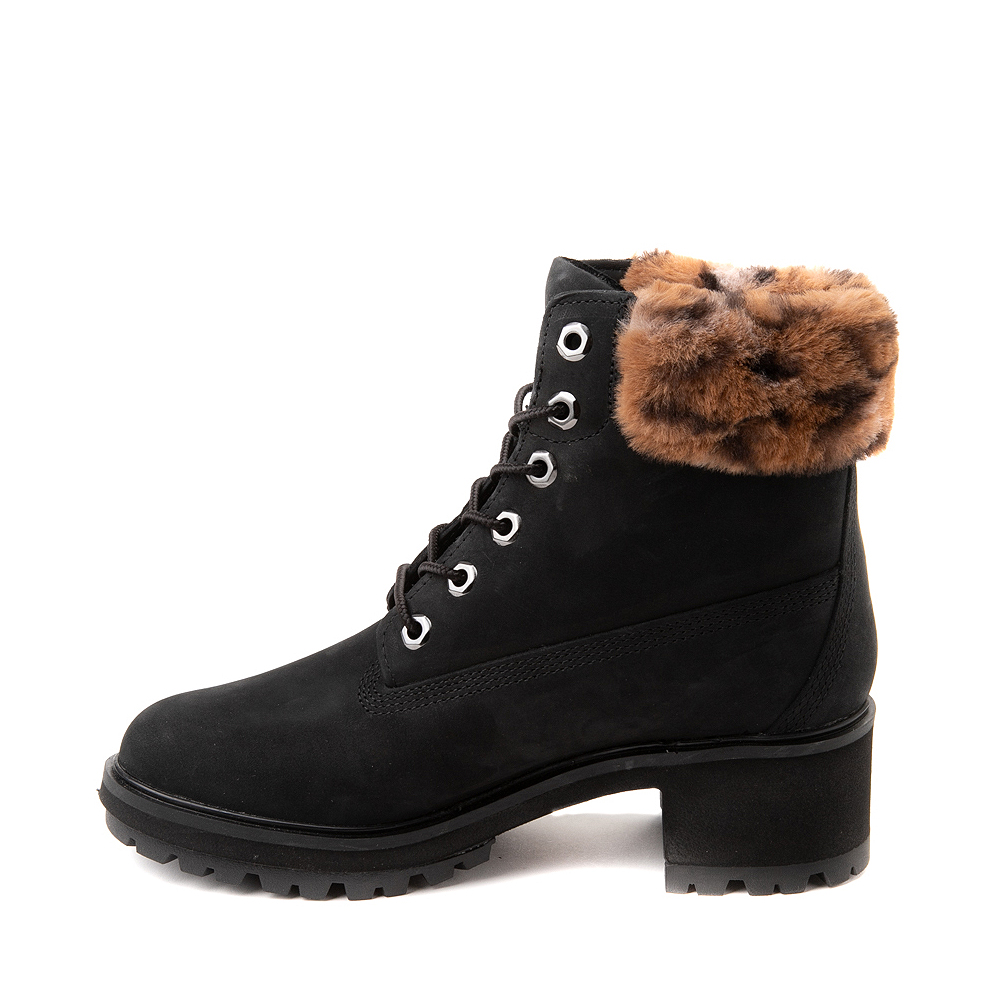 NEW Womens Timberland Kinsley 6