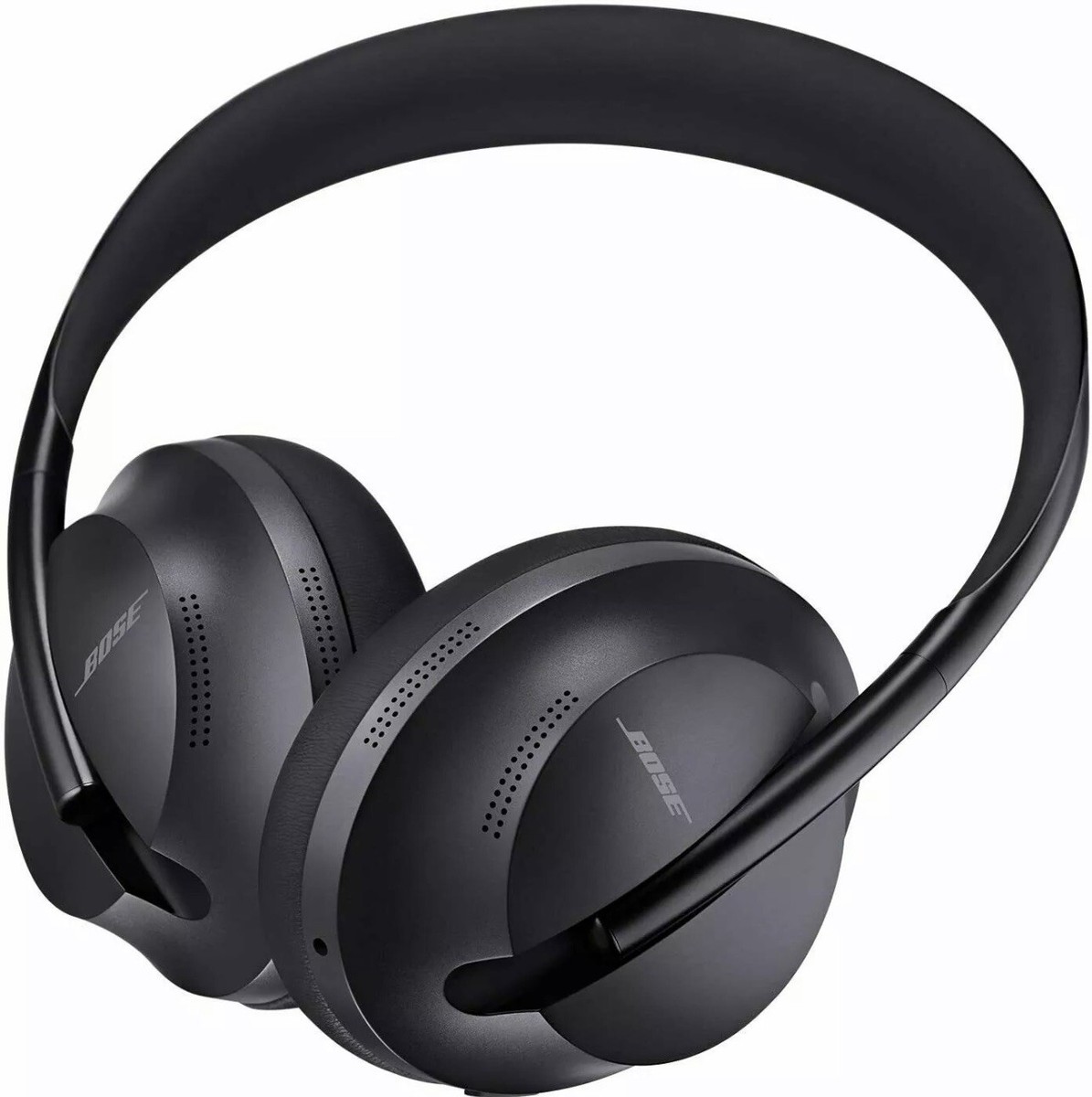Bose 700 Noise Cancelling Headphones - Black | eBay