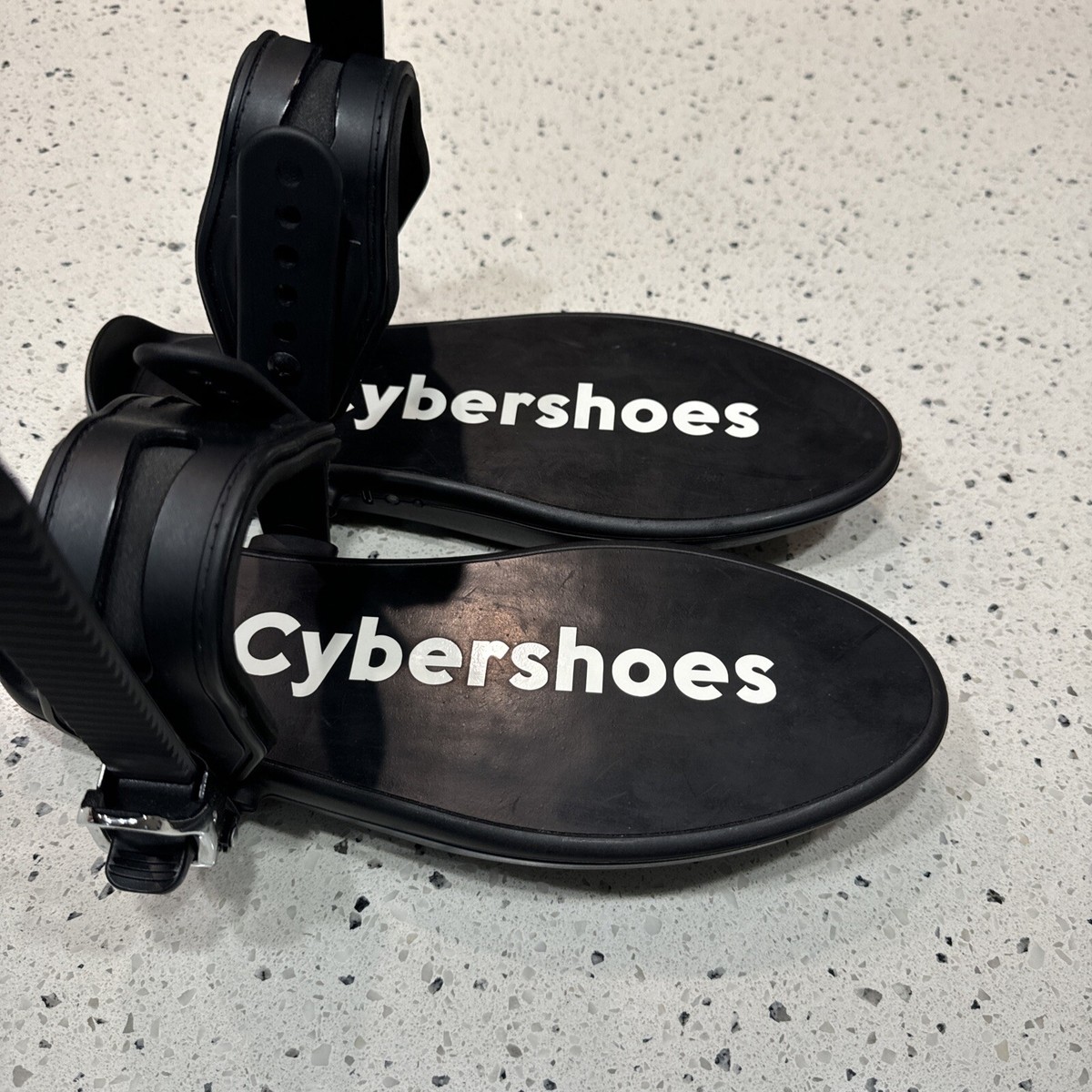 Cybershoes for Quest Gaming Station and SteamVR | eBay
