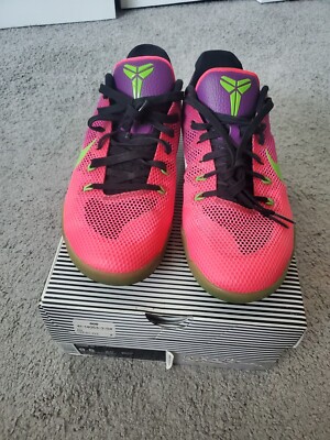 Size 9.5 - Nike Kobe 11 Mambacurial | eBay