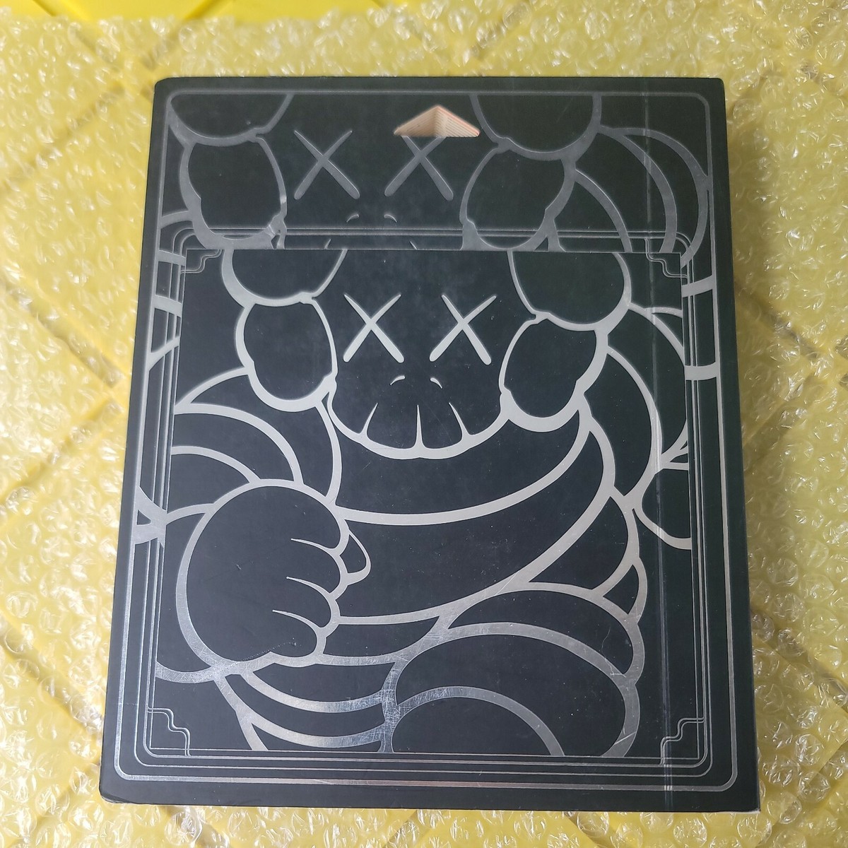 KAWS × The Simpsons（Limited Edition／C10） KAWS × The Simpsons