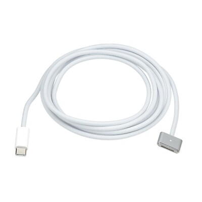 140W USB-C POWER ADAPTER + MAGSAFE 3 CABLE - MacBook Pro 16