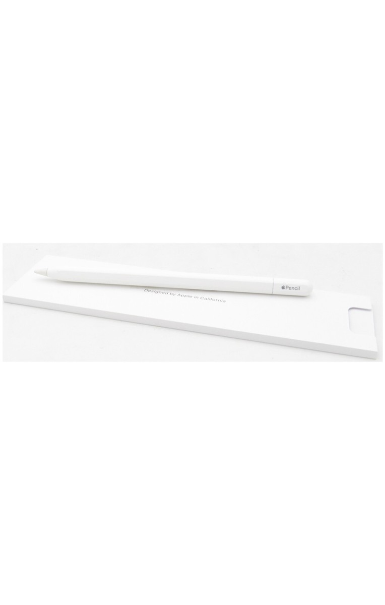 Apple Pencil (USB-C) - White Stylus ‎‎‎MUWA3AM/A with Pixel