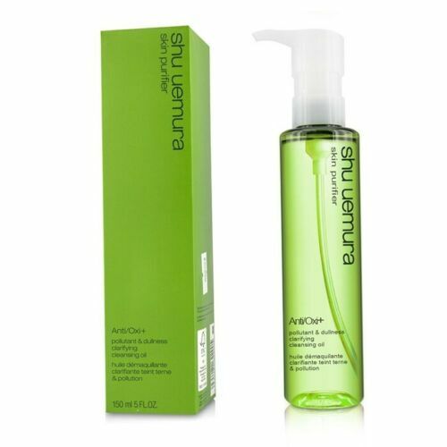shu uemura skin purifier Ultime8 Sublime Beauty Cleansing Oil 50ml