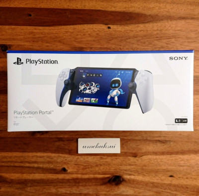 Sony PlayStation Portal Remote Player for PS5 Console CFIJ-18000