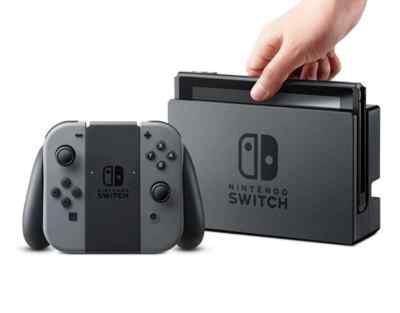 Nintendo Switch ニンテンドースイッチ本体セット⑧ Switch カセット