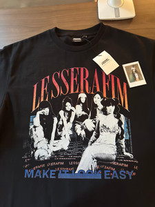 Peaches Le Sserafim | eBay