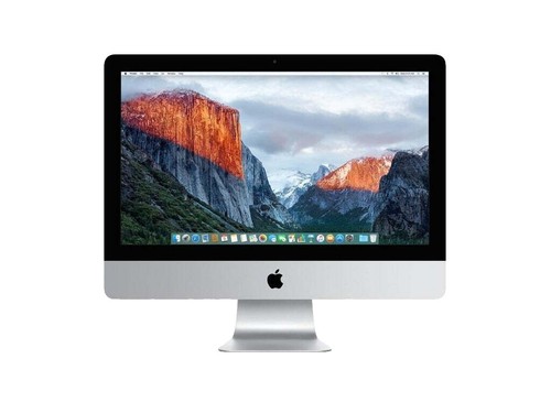 Apple iMac 21.5 late 2013 2.7GHz/8GB/1TB Catalina | eBay